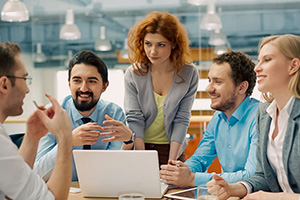 Effective Meetings