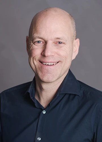 Markus Amanto