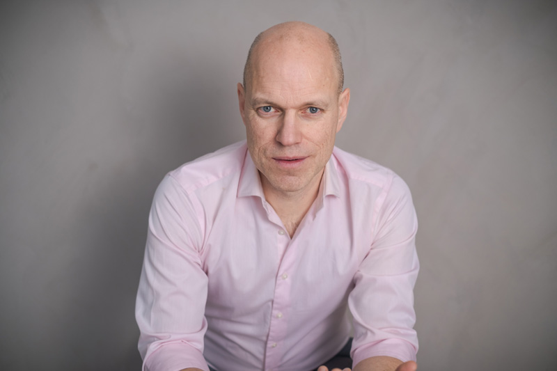 Markus skjorta